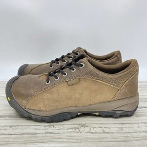 KEEN ESD WORK SHOE